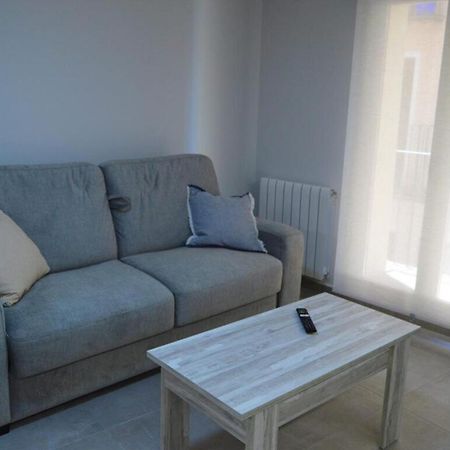 Apartamento Doz Tarazona Екстер'єр фото