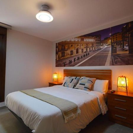 Apartamento Doz Tarazona Екстер'єр фото