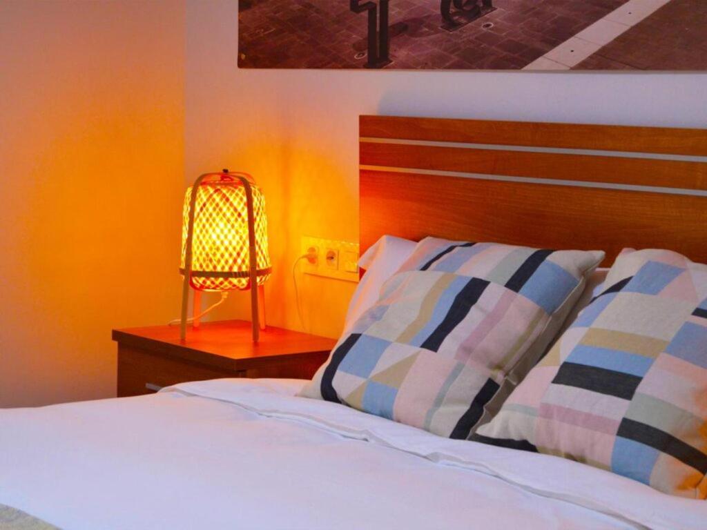 Apartamento Doz Tarazona Екстер'єр фото