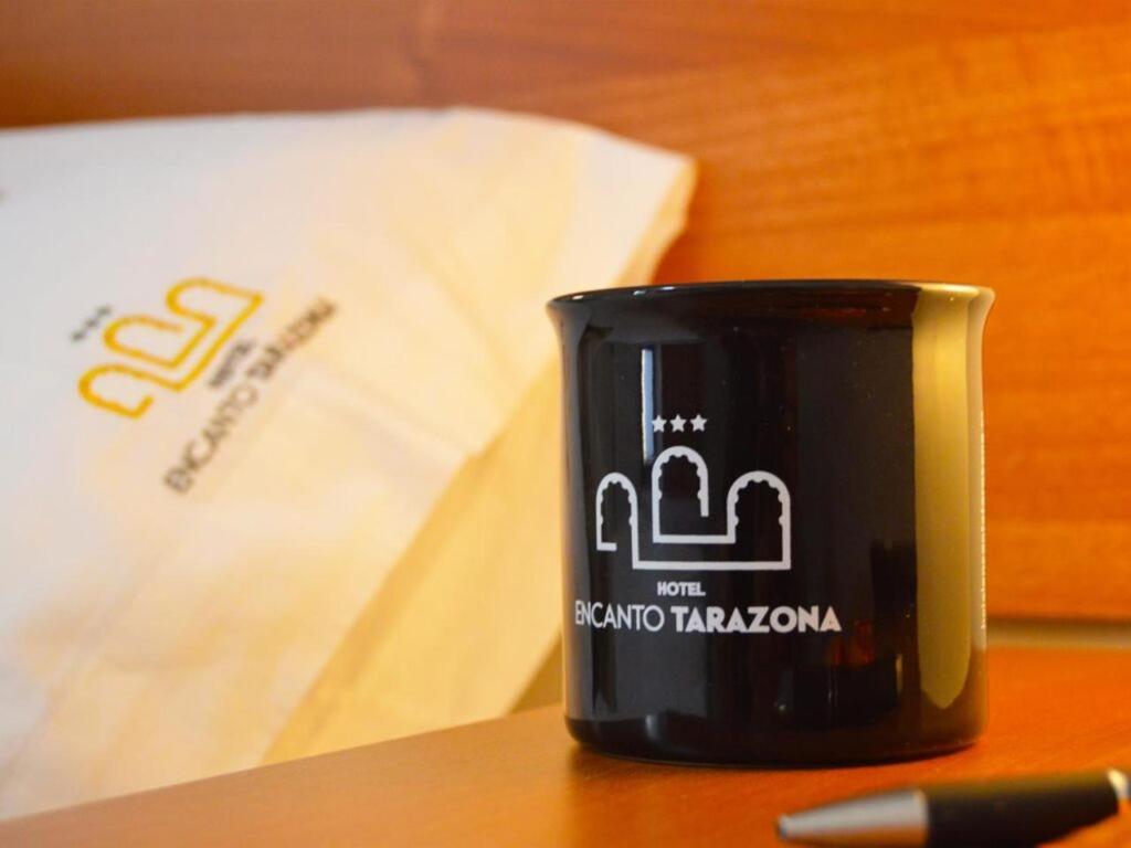 Apartamento Doz Tarazona Екстер'єр фото