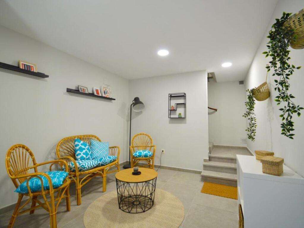 Apartamento Doz Tarazona Екстер'єр фото